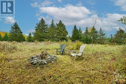 119 Scotch Pine Grove, Dunrobin, ON - Outdoor With View