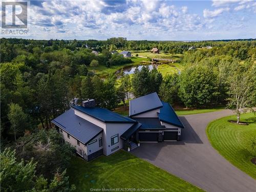 19 Gallant Branch Road, Cormier Village, NB - Outdoor With View