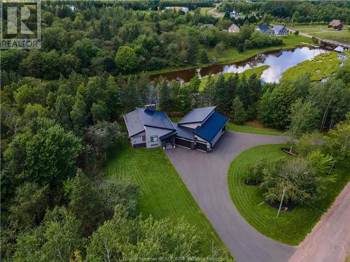 19 Gallant Branch Road, Cormier Village, NB - Outdoor With View