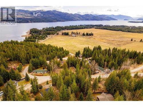 2699 Fraser Road, Anglemont, BC 