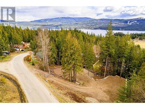 2699 Fraser Road, Anglemont, BC 