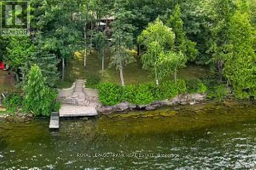 17 Ted'S Lane, Galway-Cavendish And Harvey, ON - Outdoor With Body Of Water