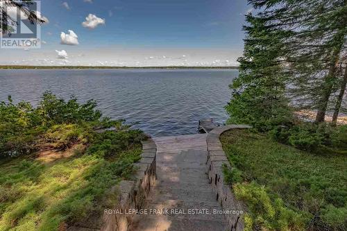 17 Ted'S Lane, Galway-Cavendish And Harvey, ON - Outdoor With Body Of Water With View