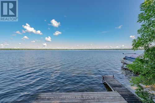 17 Ted'S Lane, Galway-Cavendish And Harvey, ON - Outdoor With Body Of Water With View