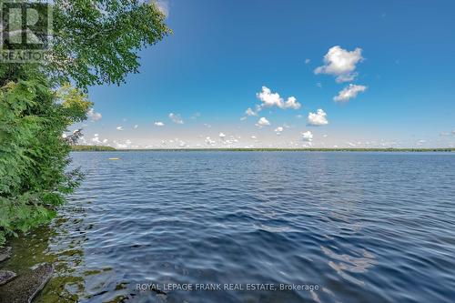 17 Ted'S Lane, Galway-Cavendish And Harvey, ON - Outdoor With Body Of Water With View