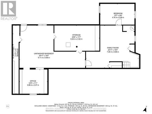 17 Ted'S Lane, Galway-Cavendish And Harvey, ON - Other