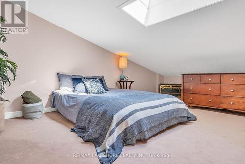 301 - 19-21 King Street, Cobourg, ON - Indoor Photo Showing Bedroom