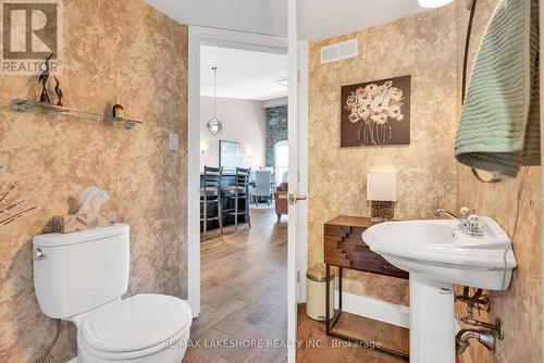 301 - 19-21 King Street, Cobourg, ON - Indoor Photo Showing Bathroom
