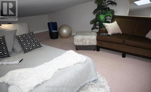 301 - 19-21 King Street, Cobourg, ON - Indoor Photo Showing Bedroom