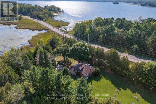 2643 Buckhorn Rd, Smith-Ennismore-Lakefield, ON - Outdoor With Body Of Water With View