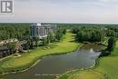 #811 -7711 Green Vista Gate, Niagara Falls, ON  - Outdoor With Body Of Water With View 