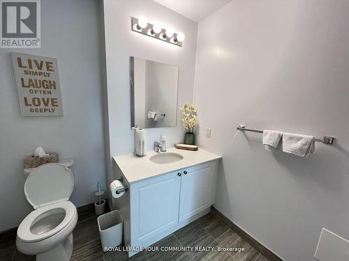 #811 -7711 Green Vista Gate, Niagara Falls, ON - Indoor Photo Showing Bathroom