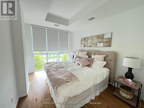 #811 -7711 Green Vista Gate, Niagara Falls, ON - Indoor Photo Showing Bedroom