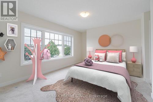 286 Forks Road, Welland, ON - Indoor Photo Showing Bedroom