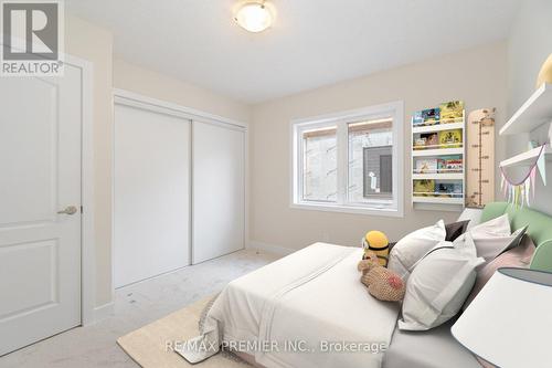 286 Forks Road, Welland, ON - Indoor Photo Showing Bedroom