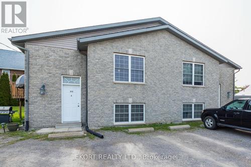 312 Riverside Pkwy, Quinte West, ON - Outdoor With Exterior