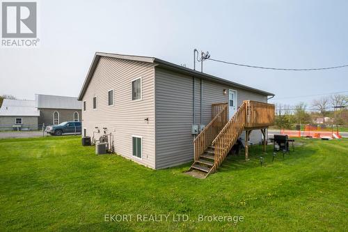 312 Riverside Parkway, Quinte West, ON - Outdoor With Exterior