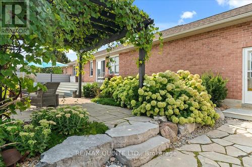 1169 Wilson Rd, Prince Edward County, ON - Outdoor