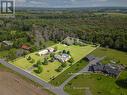 1169 Wilson Road, Prince Edward County, ON  -  With View 