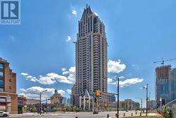 #807 -388 PRINCE OF WALES DR  Mississauga, ON L5B 0A1