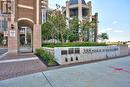 807 - 388 Prince Of Wales Drive, Mississauga, ON  - Outdoor 