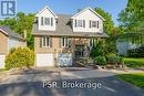 1216 Falgarwood Dr, Oakville, ON  - Outdoor With Facade 
