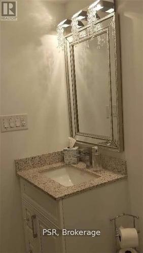 1216 Falgarwood Drive, Oakville, ON - Indoor Photo Showing Bathroom