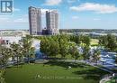#323 -8960 Jane St. St N, Vaughan, ON  - Outdoor With View 