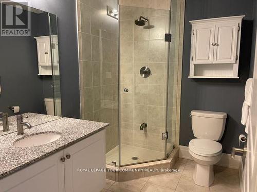 ## 414 -35 Baker Hill Blvd, Whitchurch-Stouffville, ON - Indoor Photo Showing Bathroom