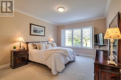 14 Long Stan, Whitchurch-Stouffville, ON - Indoor Photo Showing Bedroom