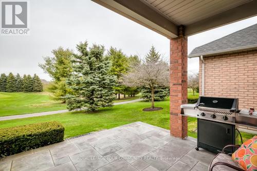 14 Long Stan, Whitchurch-Stouffville, ON - Outdoor With Deck Patio Veranda With Exterior