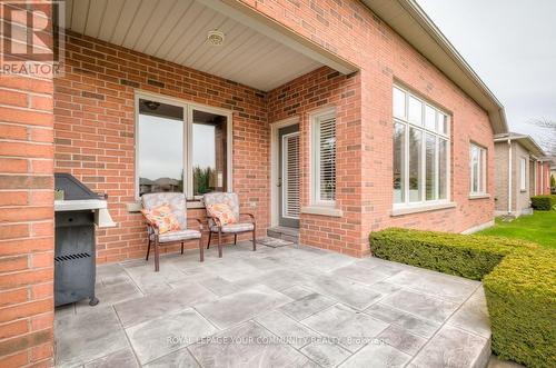 14 Long Stan, Whitchurch-Stouffville, ON - Outdoor With Deck Patio Veranda With Exterior