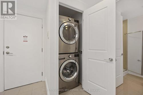 #Se 508 -9199 Yonge St, Richmond Hill, ON - Indoor Photo Showing Laundry Room
