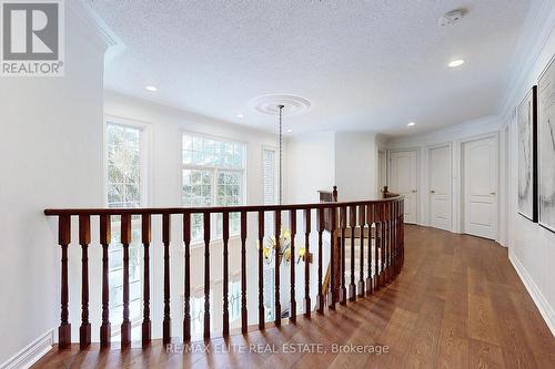 8 Tivoli Ave, Richmond Hill, ON - Indoor Photo Showing Other Room