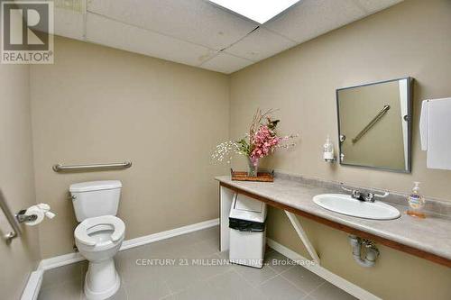 #210 -16 Westbury Rd, Wasaga Beach, ON - Indoor Photo Showing Bathroom