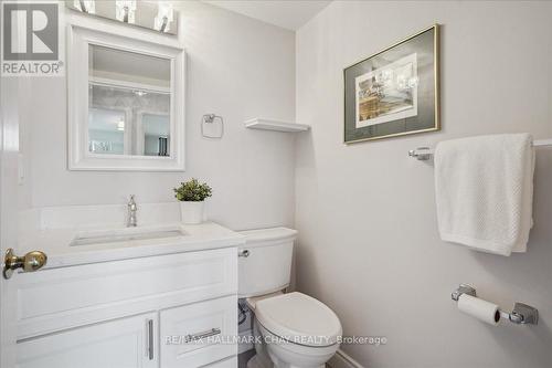 203 - 65 Ellen Street, Barrie, ON - Indoor Photo Showing Bathroom