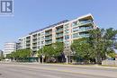 #517 -890 Sheppard Ave W, Toronto, ON  - Outdoor With Balcony With Facade 