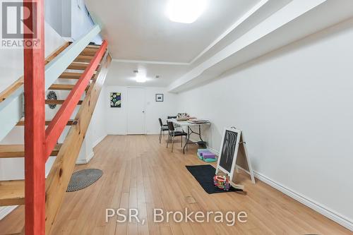 640 Pape Avenue, Toronto, ON - Indoor Photo Showing Other Room