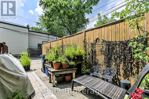 640 Pape Avenue, Toronto, ON - Outdoor With Exterior