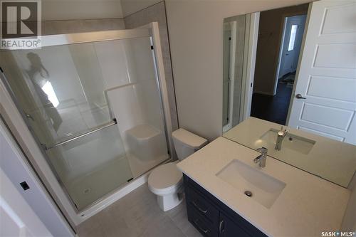 4241 Albulet Drive, Regina, SK - Indoor Photo Showing Bathroom