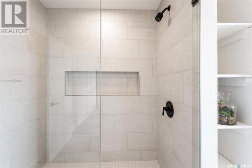 403 Dubois Terrace, Saskatoon, SK - Indoor Photo Showing Bathroom