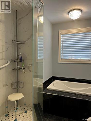 310 Barter Settlement, Barter Settlement, NB - Indoor Photo Showing Bathroom