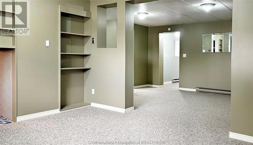 9161 Eberts Line, Chatham-Kent, ON - Indoor Photo Showing Other Room