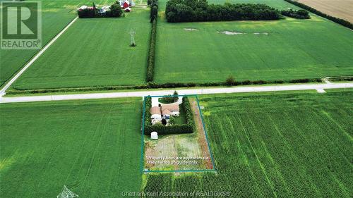 9161 Eberts Line, Chatham-Kent, ON - Outdoor