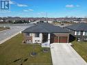 29 Sunningdale Drive, Leamington, ON  - Outdoor With View 