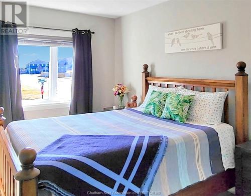 29 Sunningdale Drive, Leamington, ON - Indoor Photo Showing Bedroom