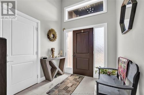 29 Sunningdale Drive, Leamington, ON - Indoor Photo Showing Other Room