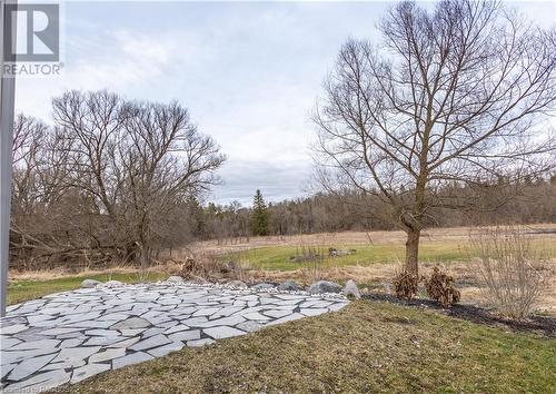 12 Dundas Street, Paisley, ON - Outdoor With View