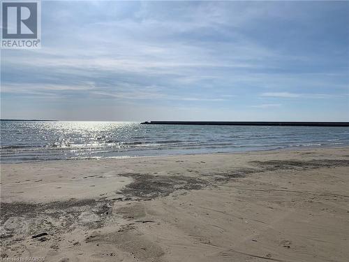15 min. drive to Port Elgin Beach! - 12 Dundas Street, Paisley, ON - Outdoor With Body Of Water With View