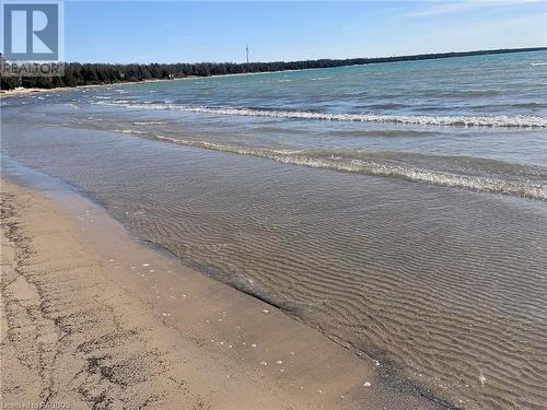 15 min. drive to Port Elgin Beach! - 12 Dundas Street, Paisley, ON - Outdoor With Body Of Water With View